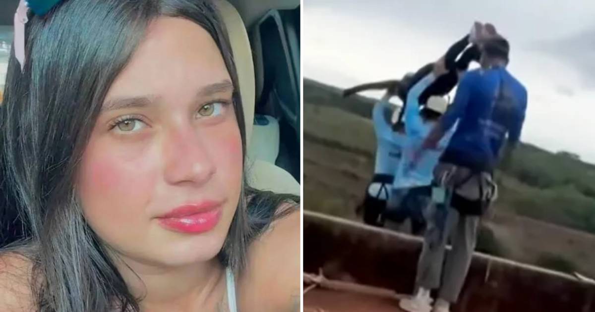 Rope Jumping Accident Takes Dark Turn As Authorities Arrest Three More Over Disturbing Claims Involving Victim’s Body