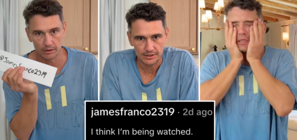 James Franco