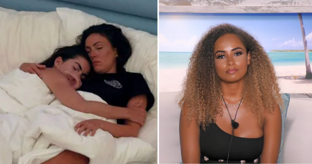 Love Island