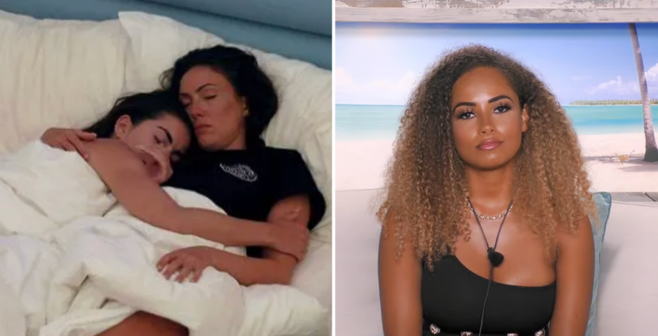 Love Island