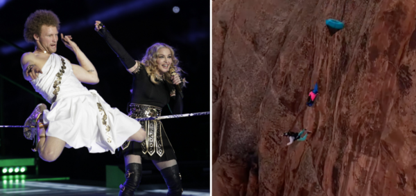 Madonna