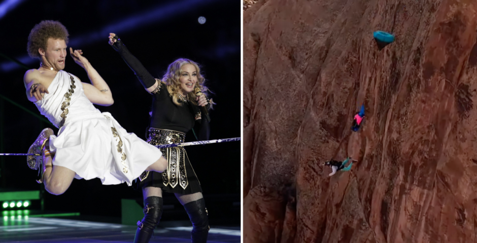 Madonna