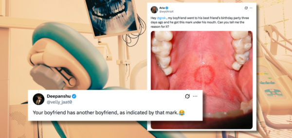 dentist
