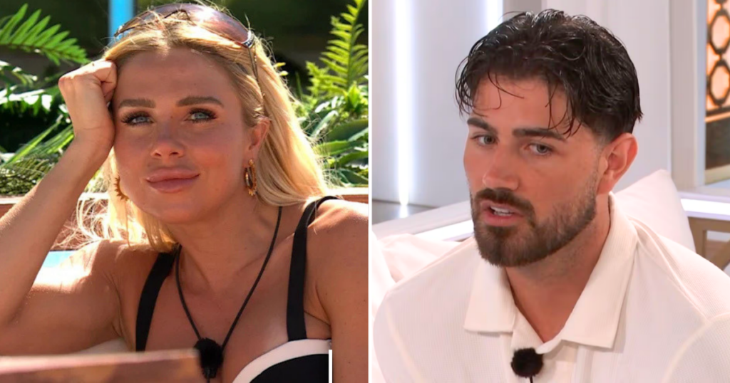 Love Island