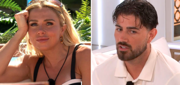 Love Island