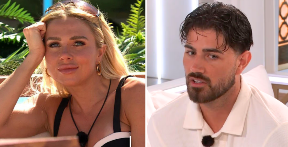 Love Island