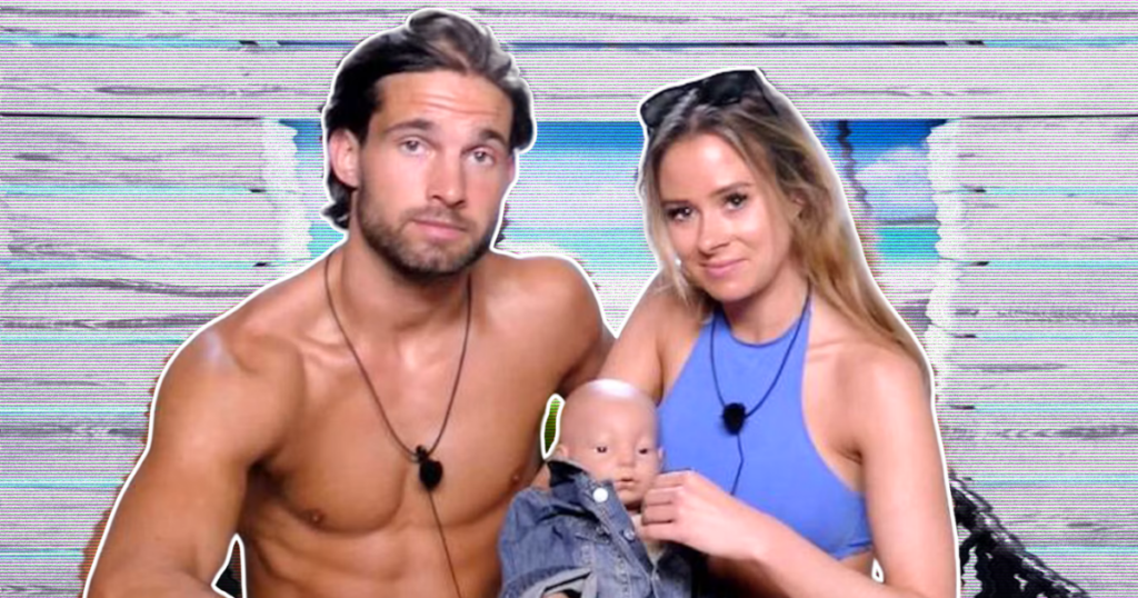 Jamie Jewitt
