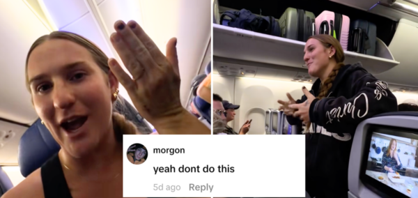 plane
