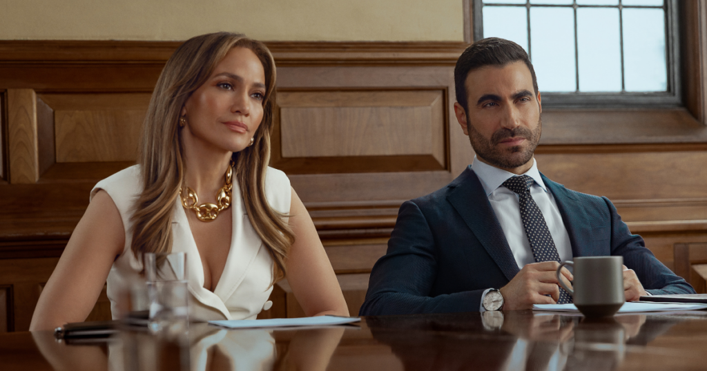 Office ROmance