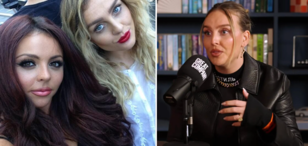 Jesy Nelson