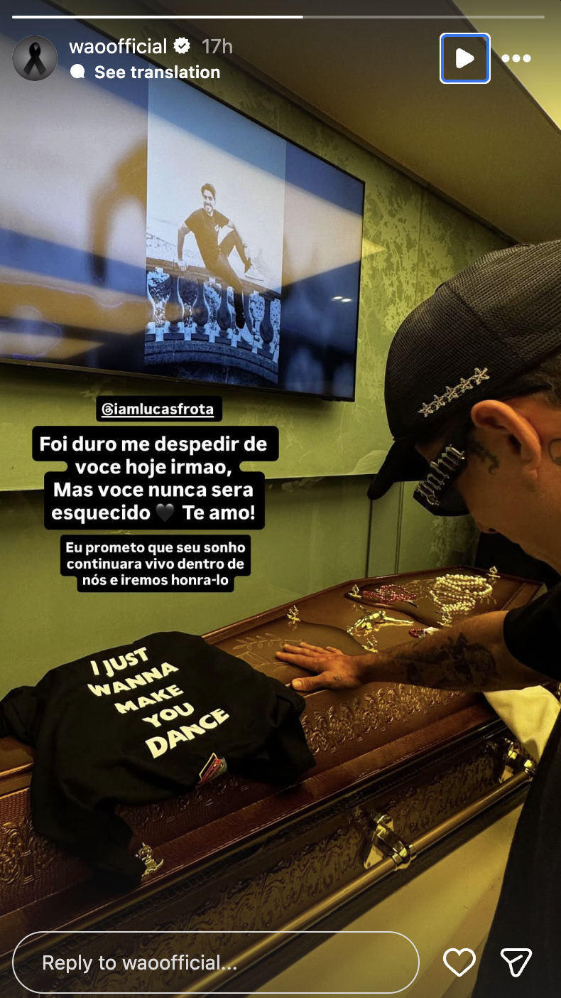 Credit: Instagram