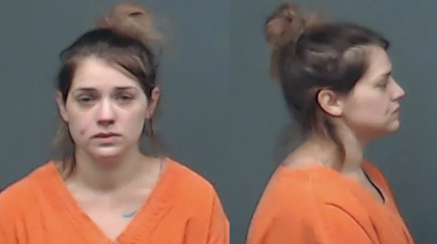 Taylor Parker was sentenced to death row