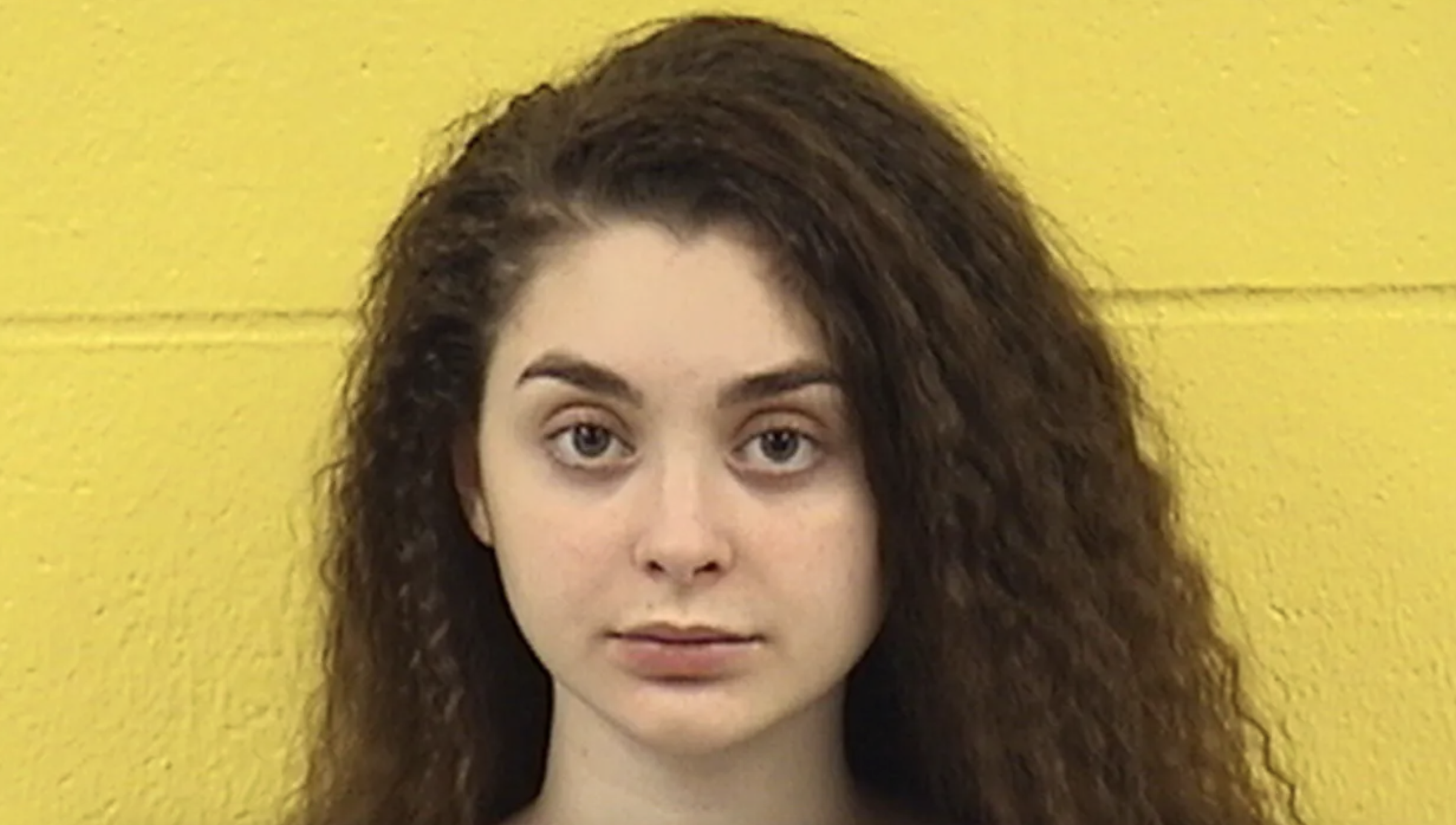 Mackenzie Shirilla