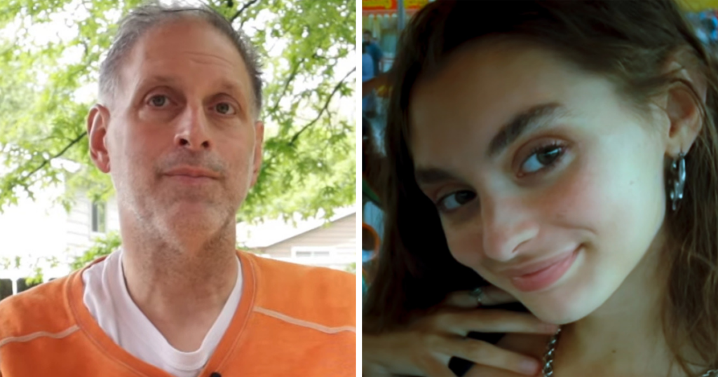 Mackenzie Shirilla father believes innocent