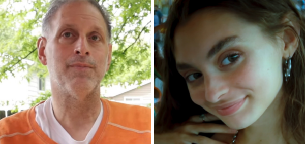 Mackenzie Shirilla father believes innocent