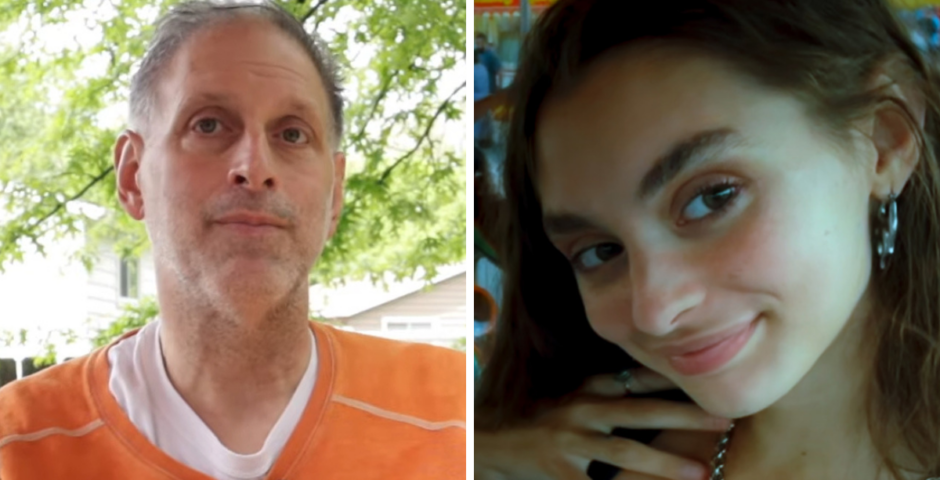 Mackenzie Shirilla father believes innocent