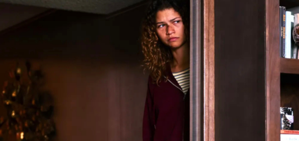 Euphoria Rue different ending