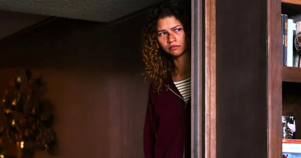 Euphoria creator had a completely different ending for Rue, so here's why it was changed