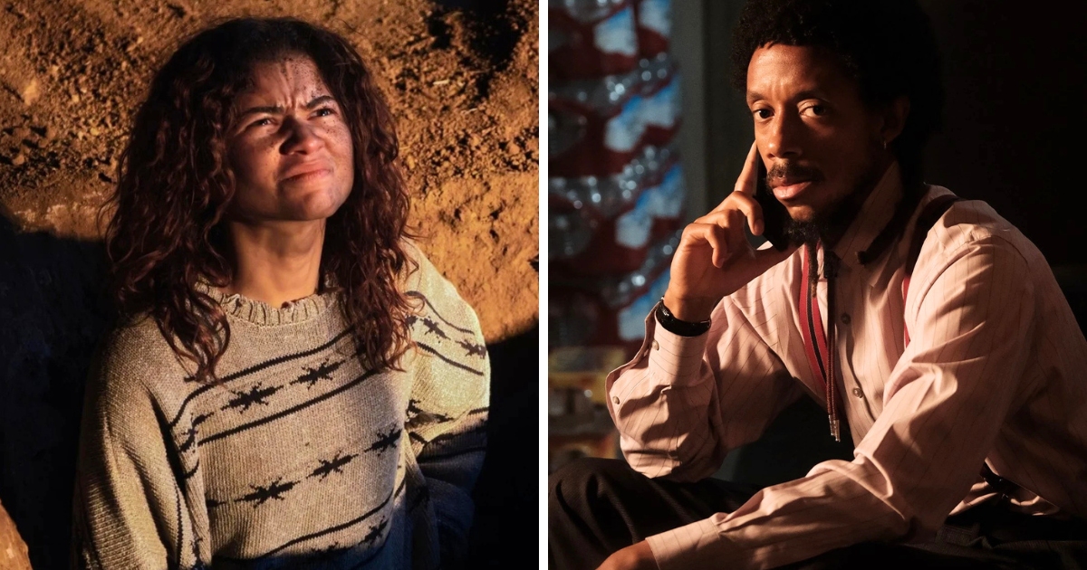 Wait, did Bishop betray Alamo to avenge Rue? Here's what the Euphoria actor actually said