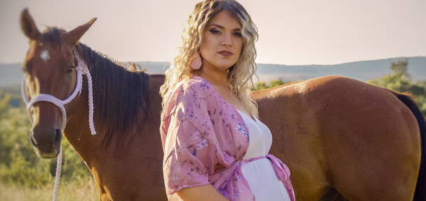Taylor Parker’s children now death row