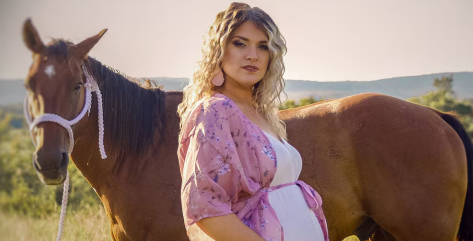 Taylor Parker’s children now death row