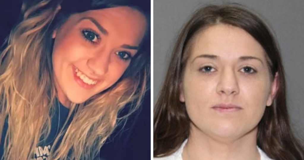Maternal Instincts Taylor Parker lied medical issues jail
