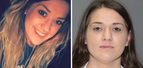 Maternal Instincts Taylor Parker lied medical issues jail
