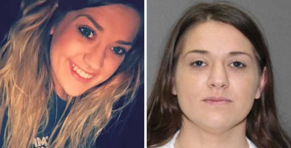Maternal Instincts Taylor Parker lied medical issues jail