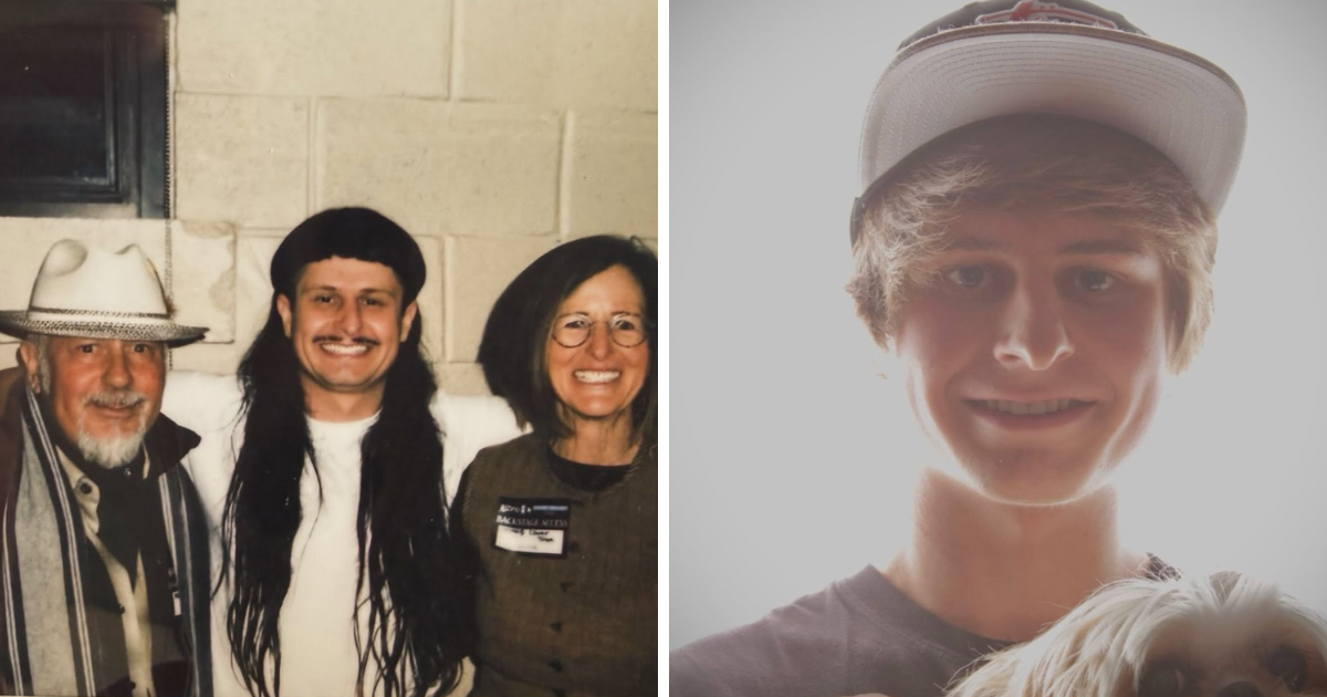 Oliver Tree mum speaks out