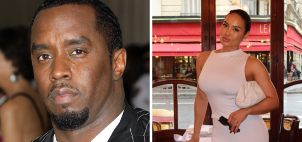50 Cent response ex Daphne Joy leaked s*x tape Diddy