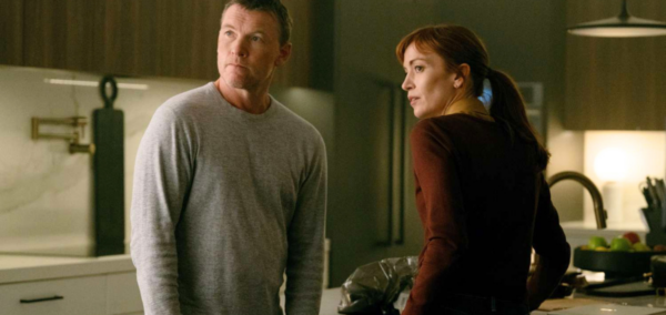 Why David Rachel book ending change I Will Find You