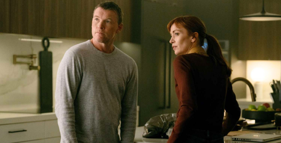 Why David Rachel book ending change I Will Find You