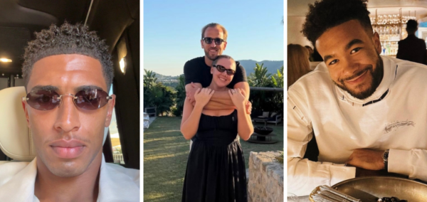 Instagrams England World Cup 2026 squad