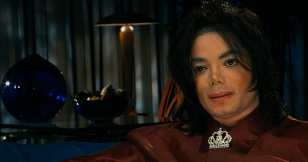 Michael Jackson accusers now