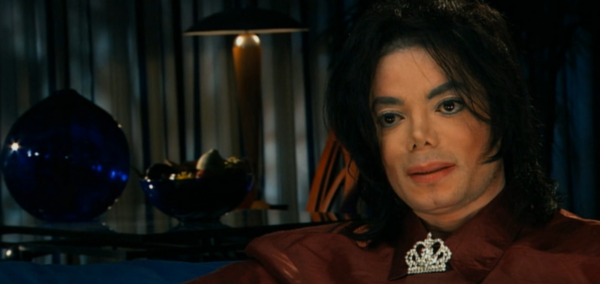 Michael Jackson accusers now