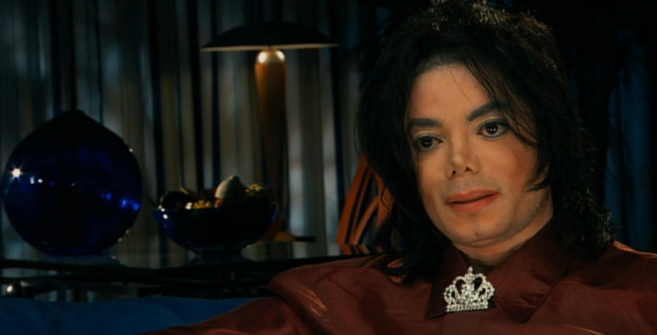 Michael Jackson accusers now