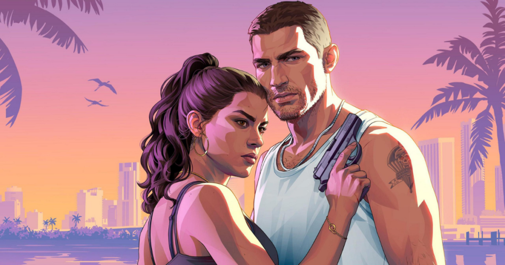 Why GTA 6 delayed won't again