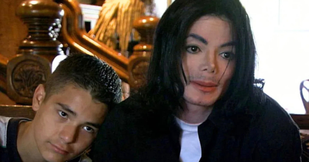 How Gavin Arvizo coped Michael Jackson trial