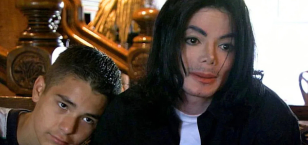 How Gavin Arvizo coped Michael Jackson trial