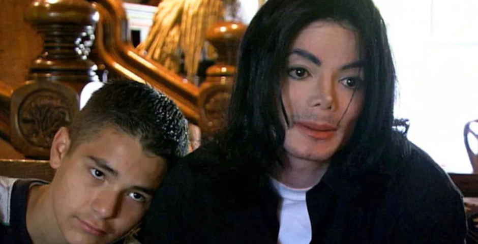 How Gavin Arvizo coped Michael Jackson trial