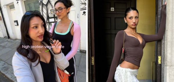Jasmine influencer career before Love Island 2026