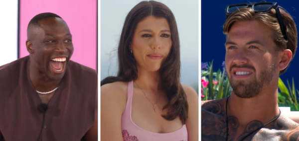 Ranking Love Island 2026 cast by how much chaos they'll cause