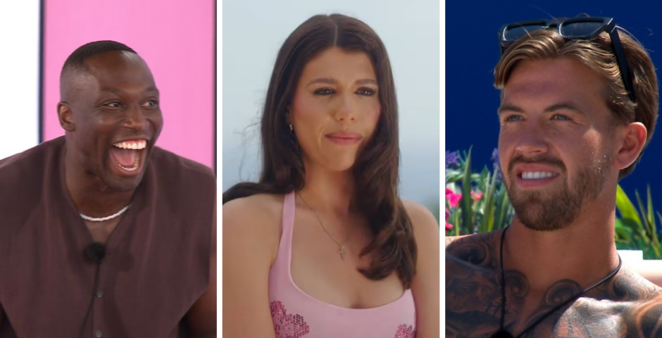 Ranking Love Island 2026 cast by how much chaos they'll cause