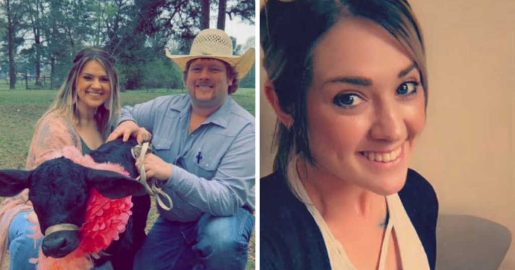 Taylor Parker family now Maternal Instinct