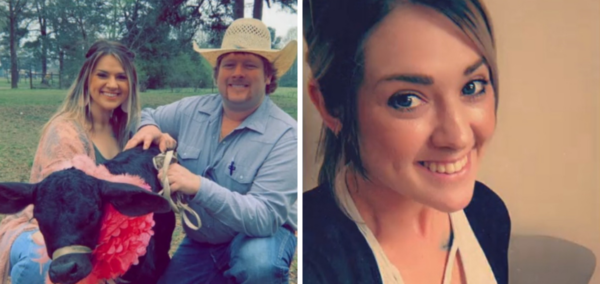 Taylor Parker family now Maternal Instinct
