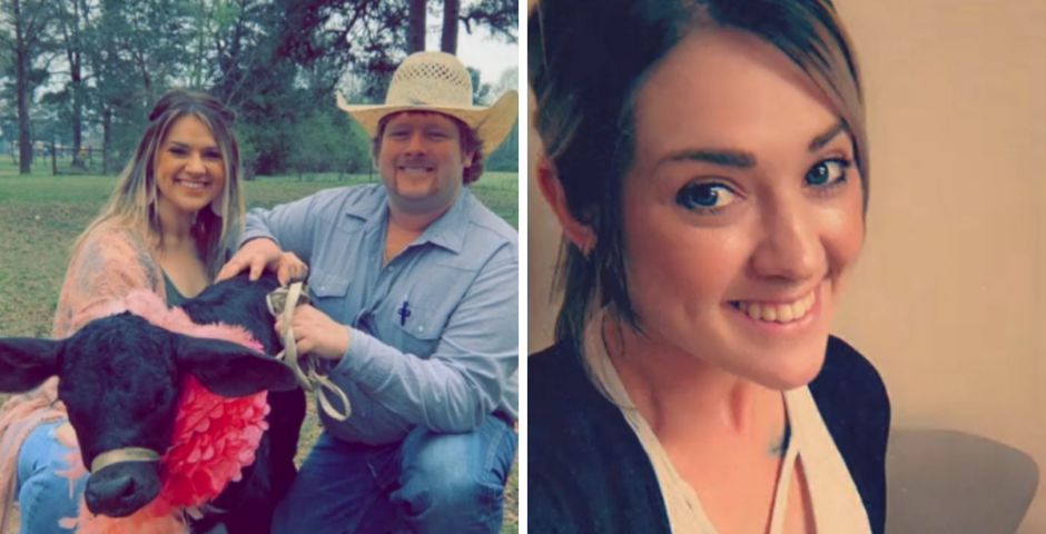 Taylor Parker family now Maternal Instinct