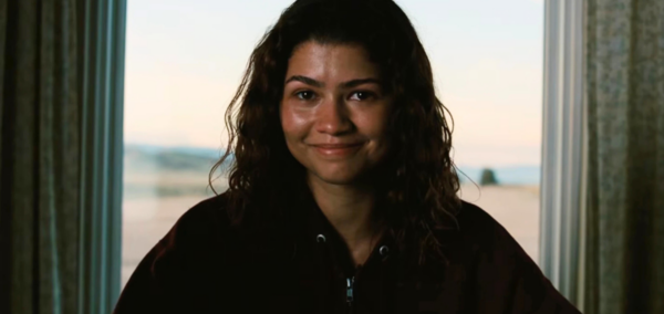 Euphoria final scene character ends up