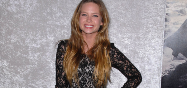 Daveigh Chase dad kept apart