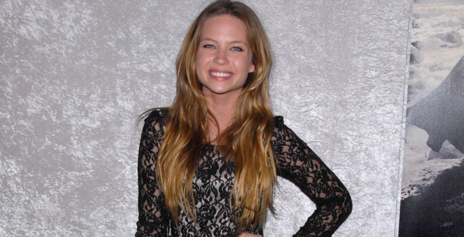 Daveigh Chase dad kept apart