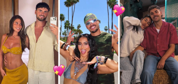 love island 2025 couples together been up to